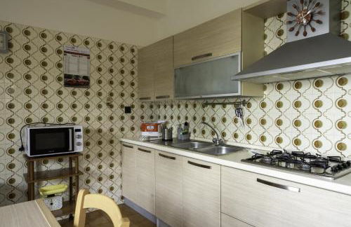 Villa Sara sull'etna con Piscina - Foto 29