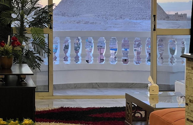 Hi Pyramids - Foto 18