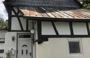 Ferienhaus Ehrbachklamm - Foto 12