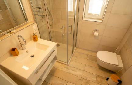 Fischerhäuschen am Kurpark - Foto 43