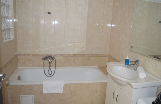 Grand Budapest Penthouse - Photo 77