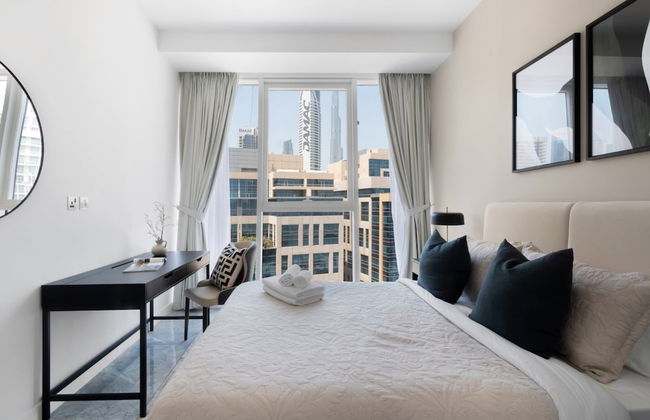 Silkhaus The Pad, Business Bay - Photo 13