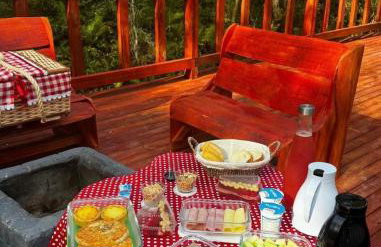 Chalé Refúgio da Mata - Foto 2