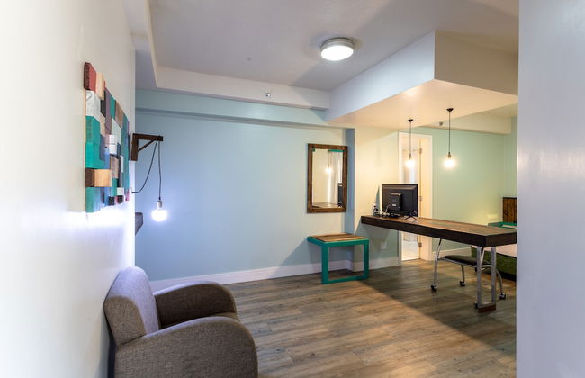 Eko Residence Hotel - Foto 25