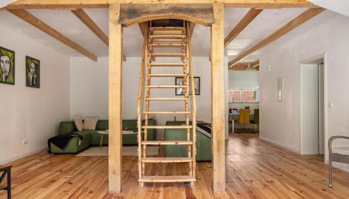 Suite mit Dachterrasse - Foto 5