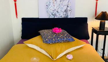 Hotelturm Augsburg Appartment 29 Stock - Foto 5