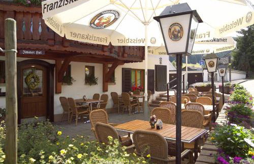 Landhotel und Apartments Sonneck - Photo 33