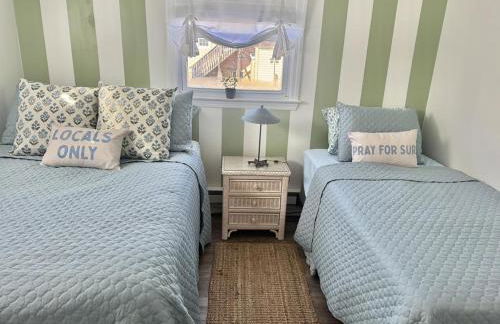 Welcome To The Sea Hunt An Updated, New-To-Market Coastal Gem - Foto 22