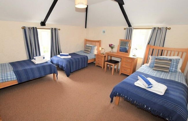 Nanplough Country House and Cottages - Foto 7