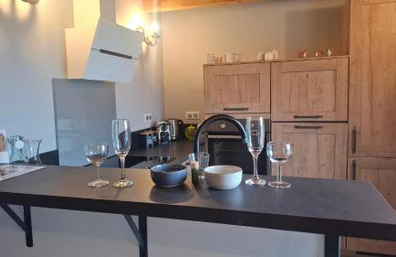 Nid Douillet des Forges - Maison 2 chambres, jardin & parking gratuit - Foto 4