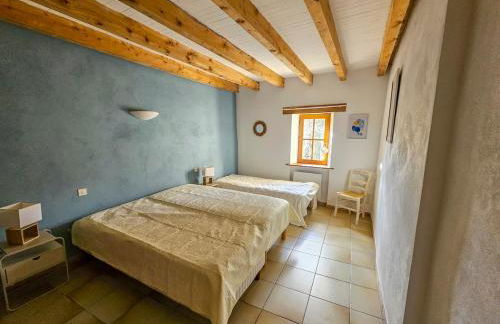 La Grossille Mas avec piscine - Foto 18