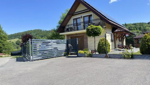 Agroturystyka Wilkowyja - Foto 4