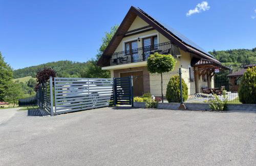 Agroturystyka Wilkowyja - Foto 4