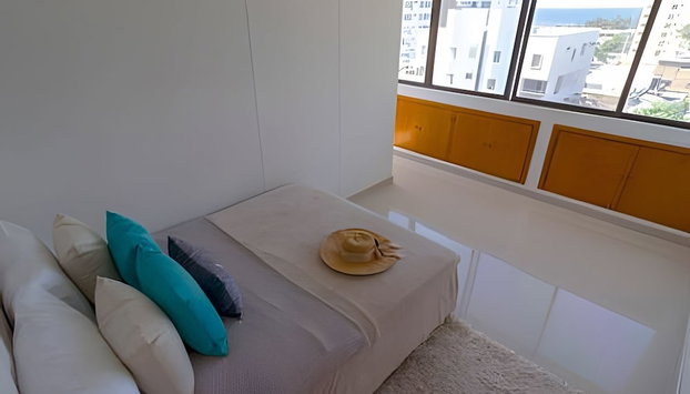Apartamentos Centro Internacional - Rodadero by SOHO - Photo 4, Chambre