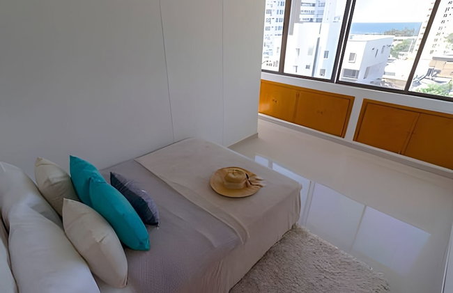 Apartamentos Centro Internacional - Rodadero by SOHO - Foto 4