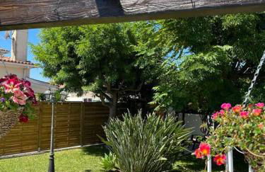 Cafofos da Zeta, Cozy Pool House - Foto 24