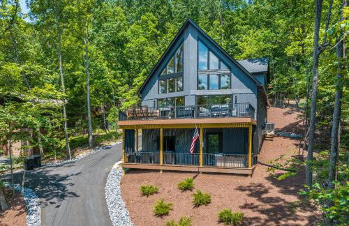 Moonstone Escape - Managed by Gr8Escapes - Foto 33