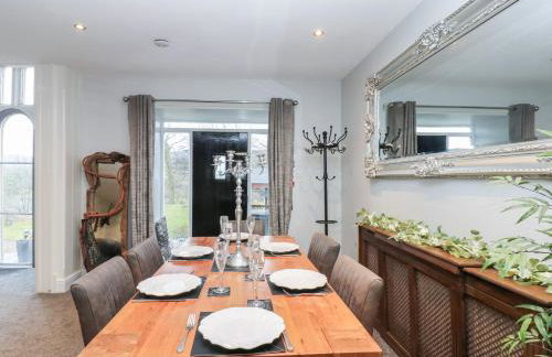 Knights Corner Stanhope Castle - Photo 11