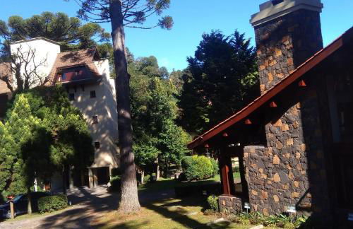 Estação das Hortênsias, seu aconchego em Gramado - Foto 41