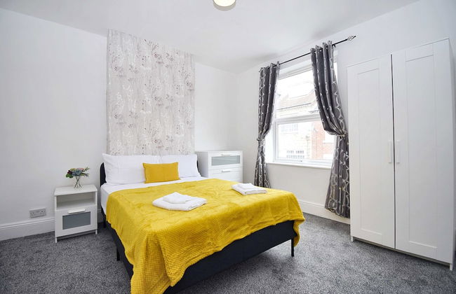 Host Stay Church Drive - Foto 7