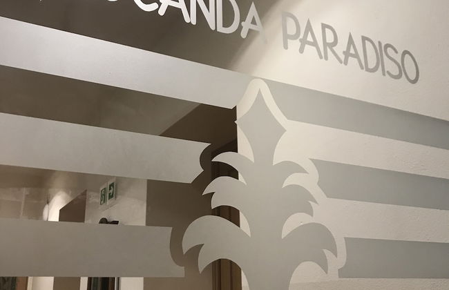 La Locanda Paradiso - Foto 7