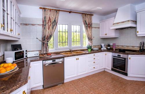 Villa Villa La Esquina by Interhome - Foto 29