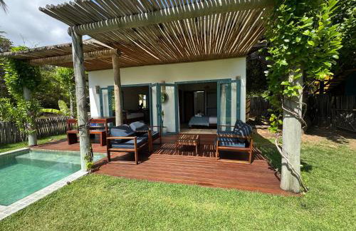 Casa Cajueiro - Os Navegantes - Foto 20