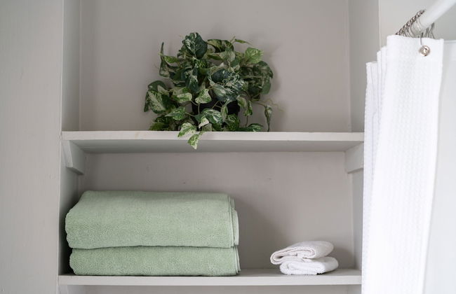 Short North Convention Private Parking Pets - Foto 40