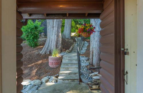 Perch - Breezy Point Hideout - Foto 29