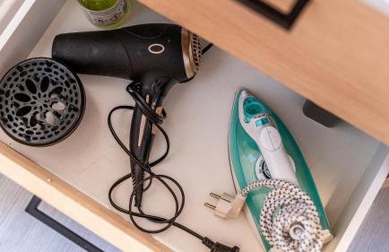 Spacieux T2 Place de la République - Foto 4