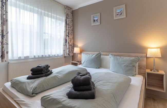 Ferienwohnung in St. Peter-ording - Foto 14