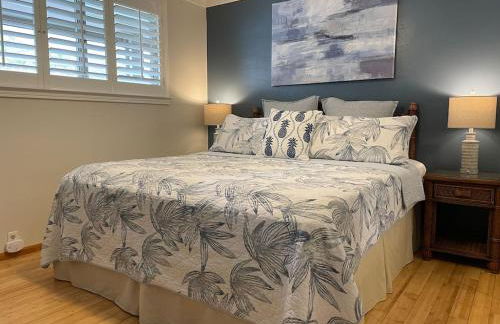 Molokai Island Retreat with Beautiful Ocean Views and Pool - Newly Remodeled! - Foto 16