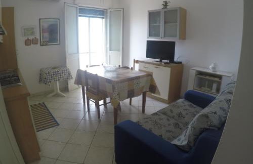Casa vacanze a Pescoluse (80 mt dal mare) - Foto 6
