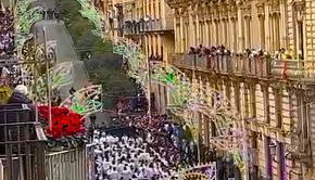 Palace Apartments Central Catania - Foto 3