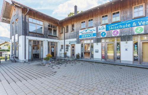 Alpen Chalet Alte Talstation - Foto 13