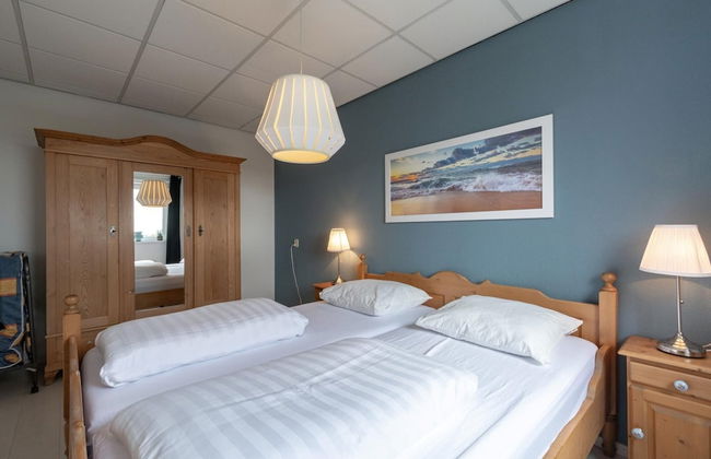 Residence Juliana 14, Holiday Apartment - Foto 9