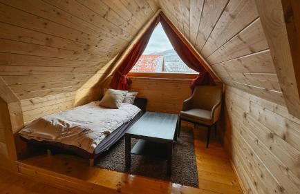 Chata Wald - Foto 26