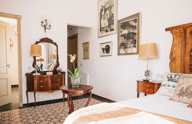 Vila Caelus Masia Boutique - Foto 4