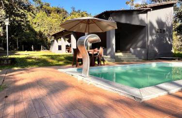 Chácara Recanto do Sossego - Foto 21