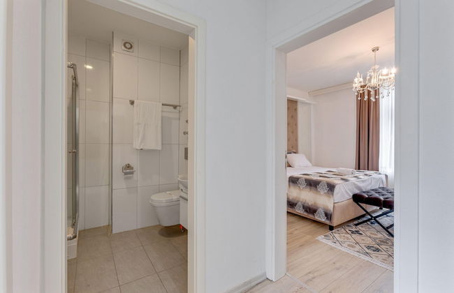 Oberhausen Cozy Nest - Foto 17