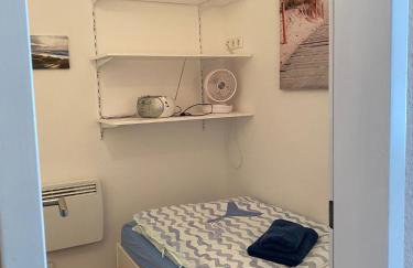 Appartement mit Balkon und Meerblick - Foto 11