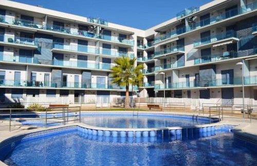 Ático con terraza/vistas al mar/Parking - Foto 1