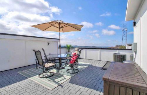 LUXURIOUS MORDEN LOFT Huge Rooftop & Skyline Views - Foto 8