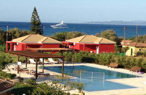 Boutique Hotel Ileas Village - Foto 50