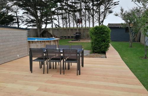 Maison bord de mer - Foto 21