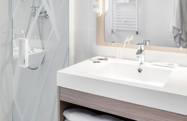 Aparthotel Adagio Access Paris Clichy - Photo 22