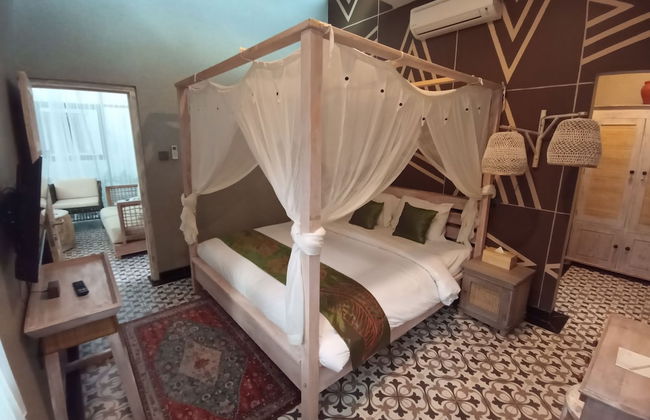 DUSUN THE VILLAS - Foto 3