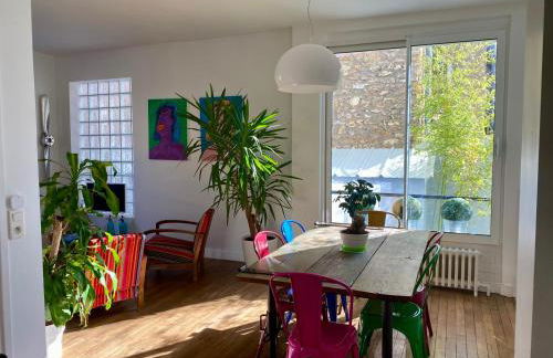 GuestReady - Séjour Familial à Montrouge - Foto 27