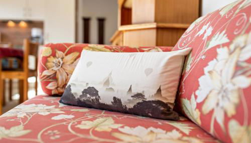 Ferienwohnung Rennbachtal - Foto 4