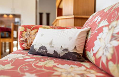 Ferienwohnung Rennbachtal - Foto 4